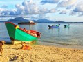 泰国海景游玩攻略，泰国海景游玩攻略大全