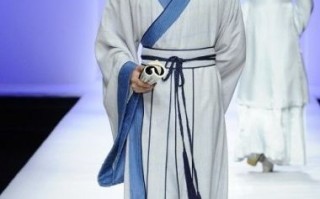 实用汉服穿搭图片男士，实用汉服穿搭图片男士冬季
