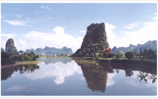 阳朔风景区游玩攻略，阳朔风景区游玩攻略一日游