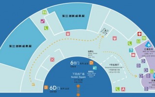 上海科技馆游玩攻略电影，上海科技馆游玩攻略